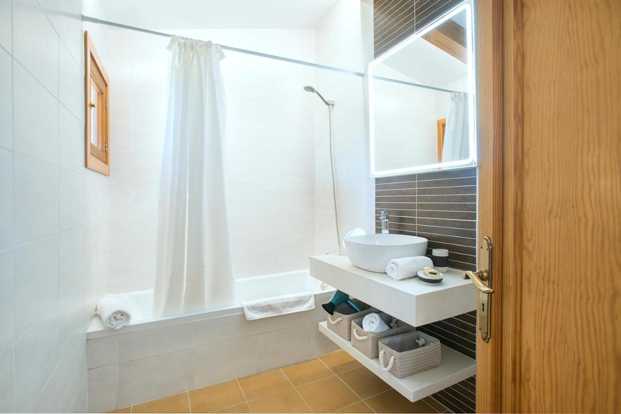 פורט דה פולנסה Owl Booking Villa Rafale - 5 Min Drive To The Beach מראה חיצוני תמונה
