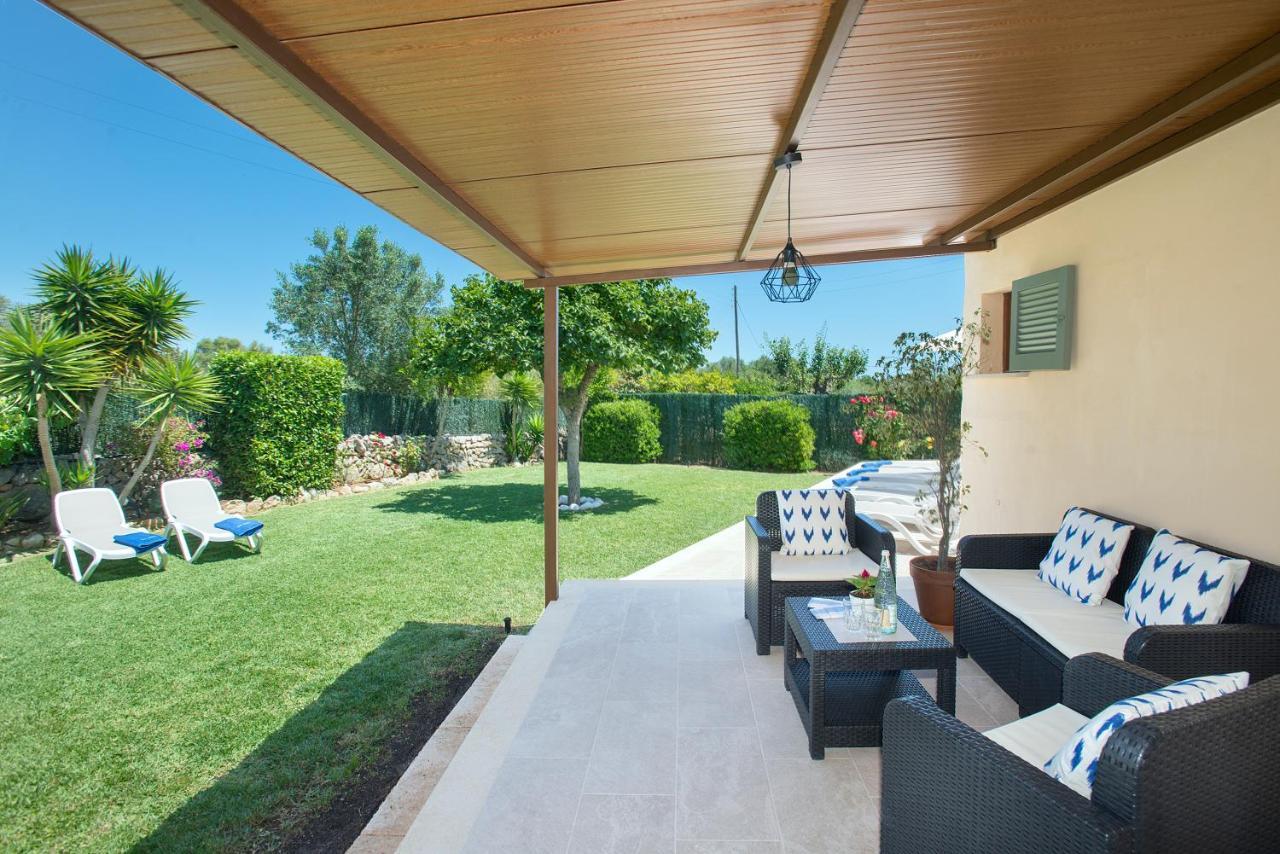 פורט דה פולנסה Owl Booking Villa Rafale - 5 Min Drive To The Beach מראה חיצוני תמונה