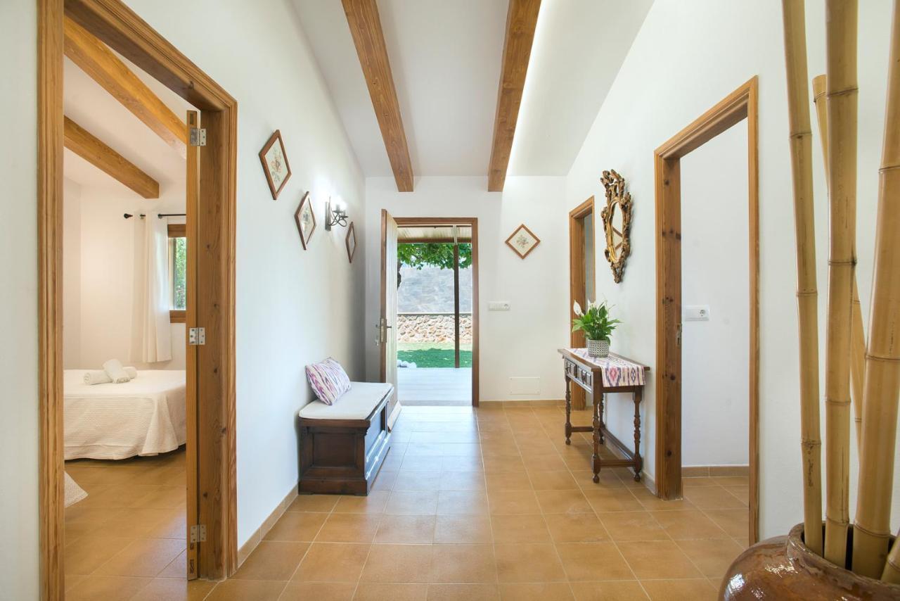 פורט דה פולנסה Owl Booking Villa Rafale - 5 Min Drive To The Beach מראה חיצוני תמונה