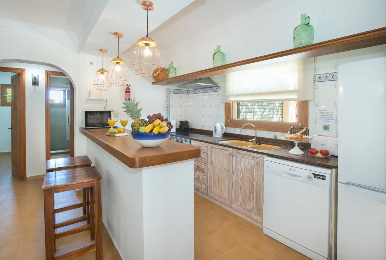 פורט דה פולנסה Owl Booking Villa Rafale - 5 Min Drive To The Beach מראה חיצוני תמונה