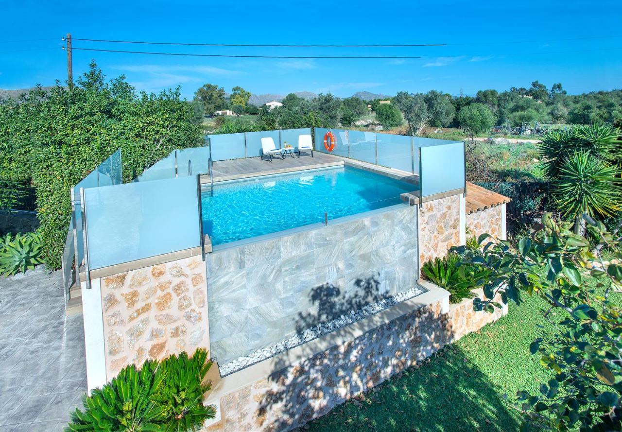פורט דה פולנסה Owl Booking Villa Rafale - 5 Min Drive To The Beach מראה חיצוני תמונה